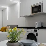 Alcantara Loft - Turistico Appartamento Cordova