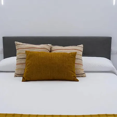 Alcantara Loft - Turistico Appartement *