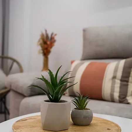 Alcantara Loft - Turistico