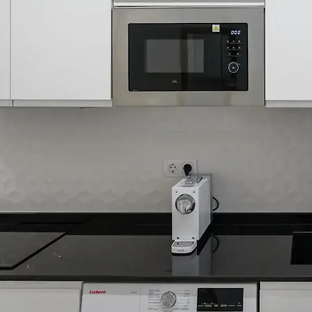 Alcantara Loft - Turistico Córdoba