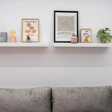 Alcantara Loft - Turistico * Córdoba