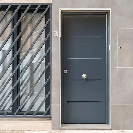 Alcantaraloft Appartamento *