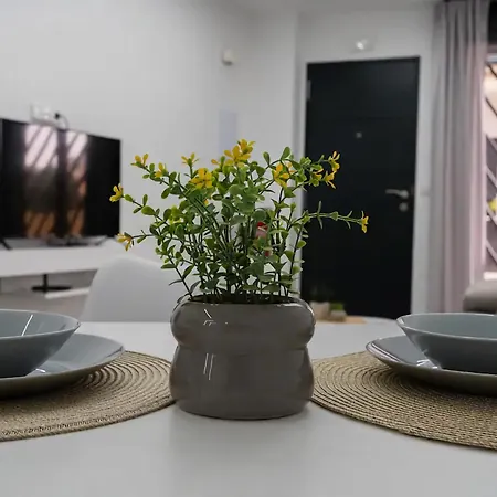 Appartement Alcantara Loft - Turistico