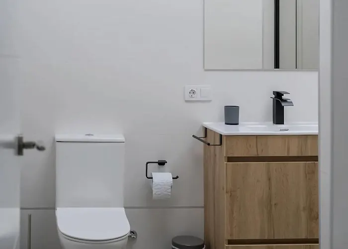 Alcantara Loft - Turistico Córdoba