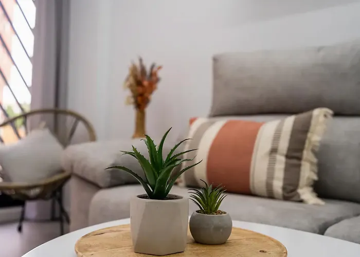 Alcantara Loft - Turistico