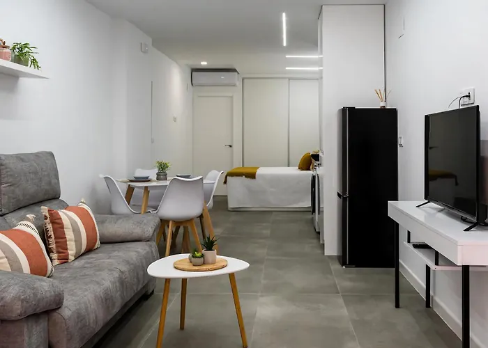 Alcantara Loft - Turistico Appartement *