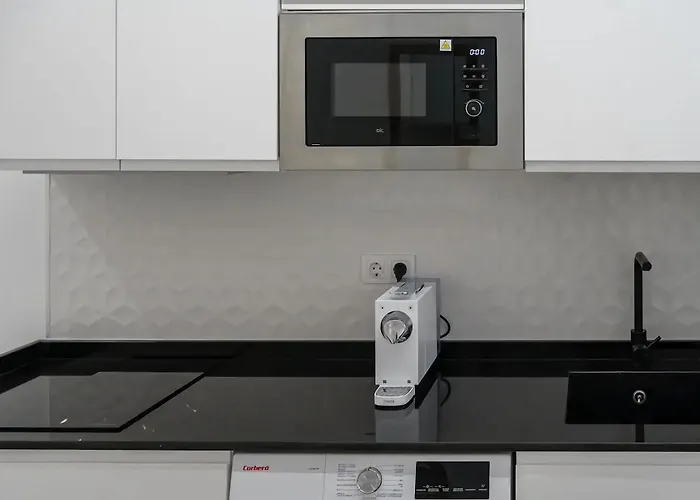 Alcantara Loft - Turistico Córdoba