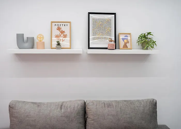 Alcantara Loft - Turistico * Córdoba