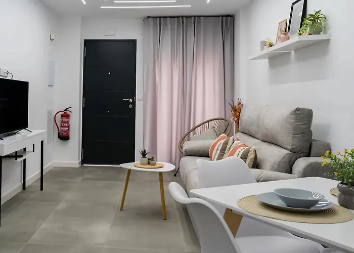 Alcantara Loft - Turistico Appartement *