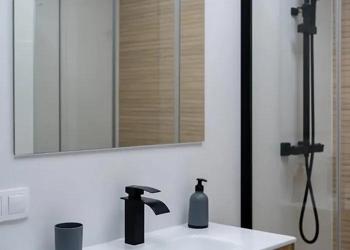 Apartment Alcantara Loft - Turistico *