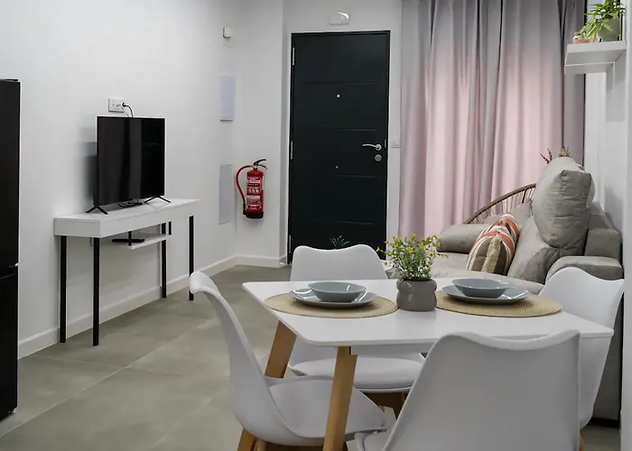 Apartment Alcantara Loft - Turistico *