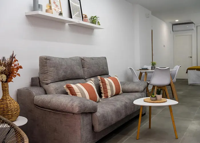 Alcantara Loft - Turistico *