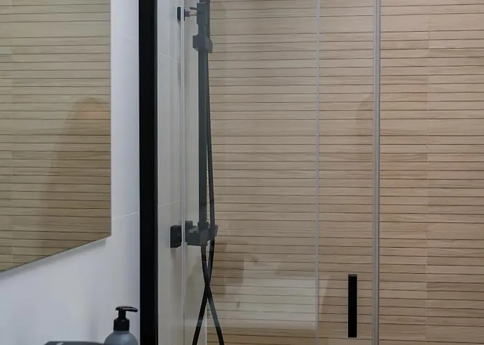 Alcantara Loft - Turistico * Cordoue