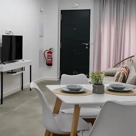 Apartament Alcantara Loft - Turistico *