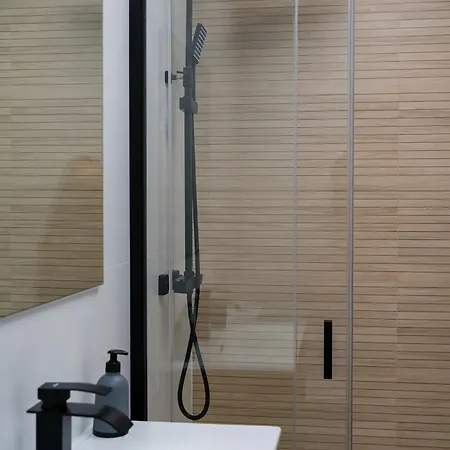 Alcantara Loft - Turistico * Kordoba