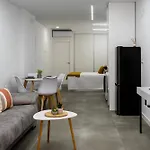 Alcantara Loft - Turistico Апартаменты *