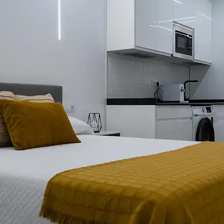 Апартаменты Alcantara Loft - Turistico