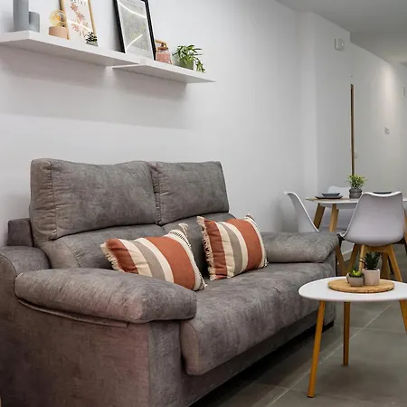 Alcantara Loft - Turistico *