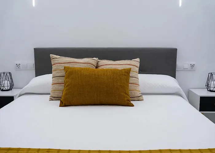 Alcantara Loft - Turistico Апартаменты *