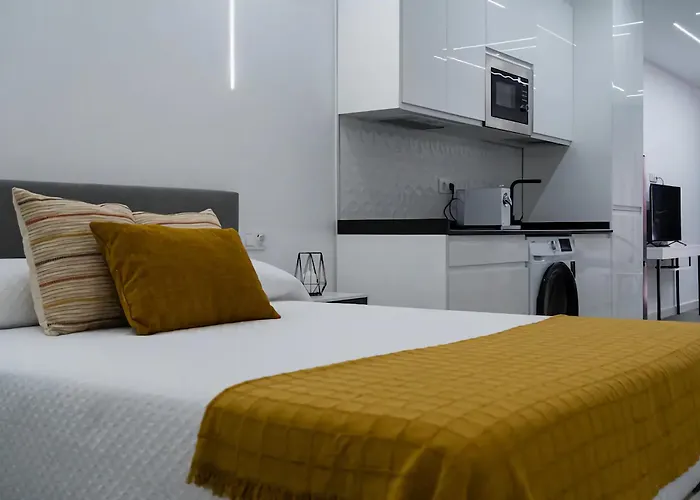 Апартаменты Alcantara Loft - Turistico