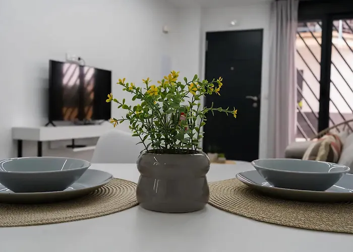 Апартаменты Alcantara Loft - Turistico